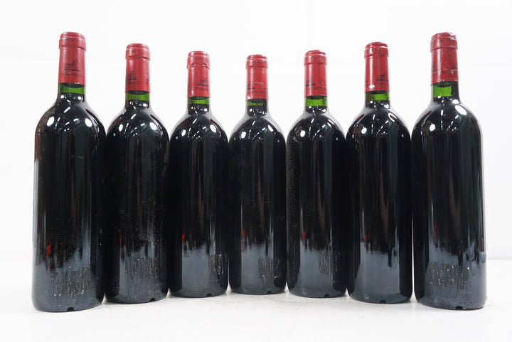 Chateau Leoville Las Cases 1999