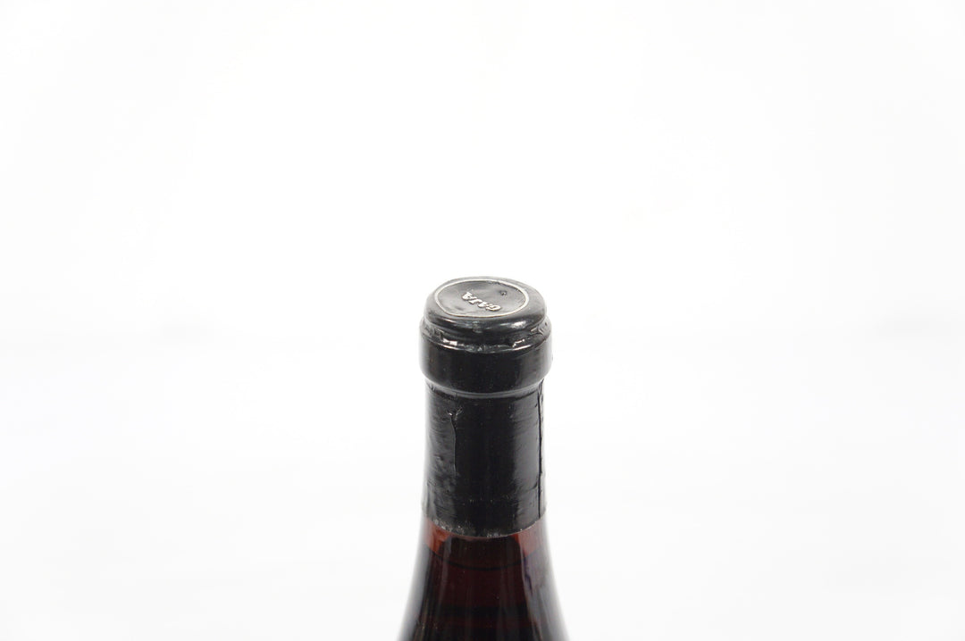 Gaja Barbaresco 1977