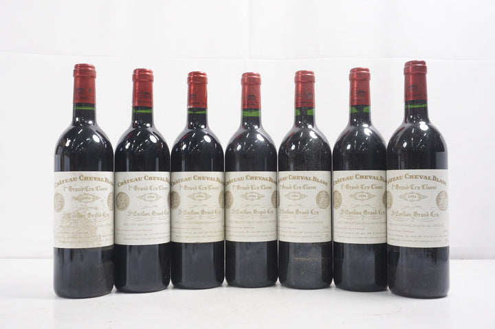 Chateau Cheval Blanc 1994 *