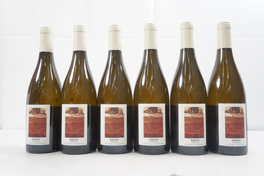 Julien Labet Bajocien Chardonnay 2022
