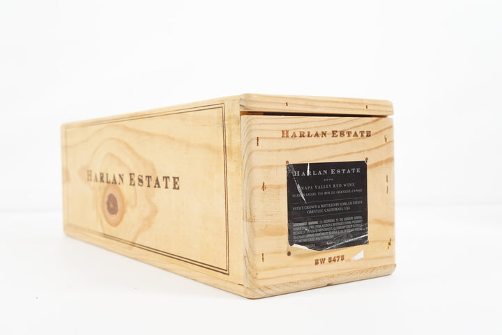 Harlan Estate Magnum 2000