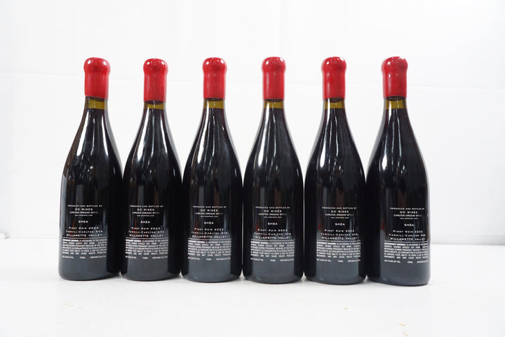 00 Wines 'Shea' Pinot Noir 2023