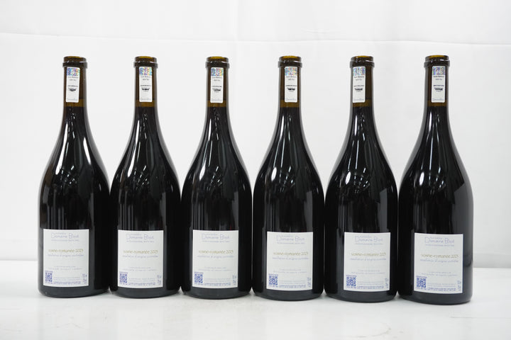 Bizot Vosne Romanee 2023