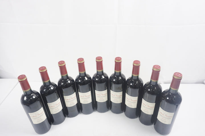 Chateau Calon Segur 2006