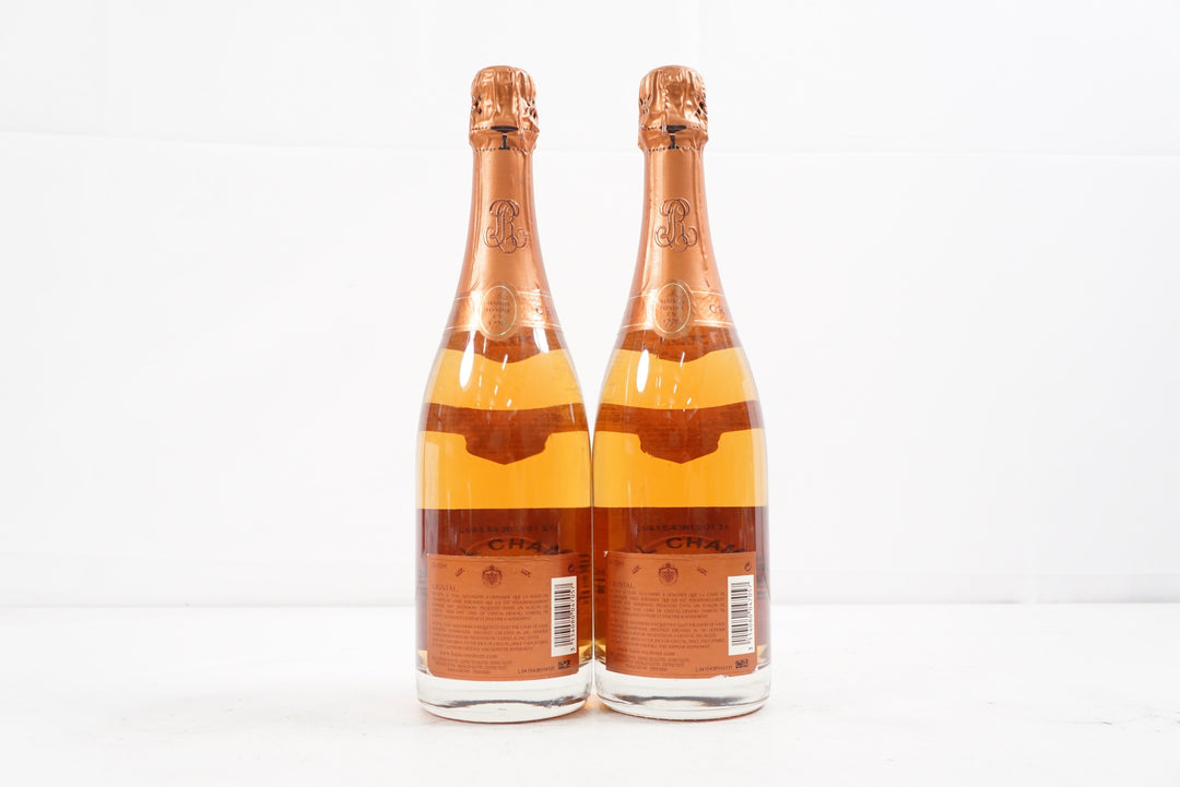 Cristal Rose 2007