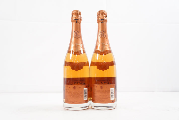 Cristal Rose 2007