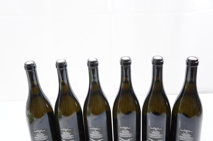 Didier Dagueneau Pouilly Fume Silex 2019