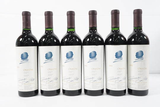 Opus One 1992