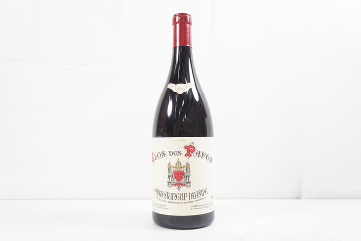 Clos des Papes Chateauneuf du Pape Jeroboam 2022
