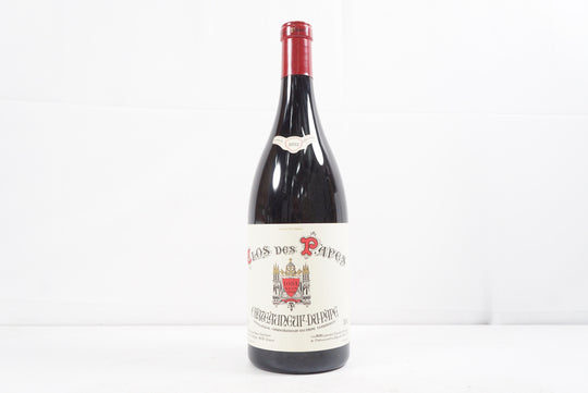Clos des Papes Chateauneuf du Pape Jeroboam 2022