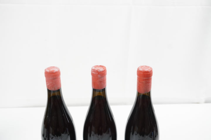 Maison Glandien La Leux Rouge VdF 2021