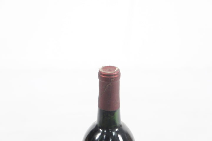 Beaulieu Vineyard Georges de Latour Private Reserve 1970
