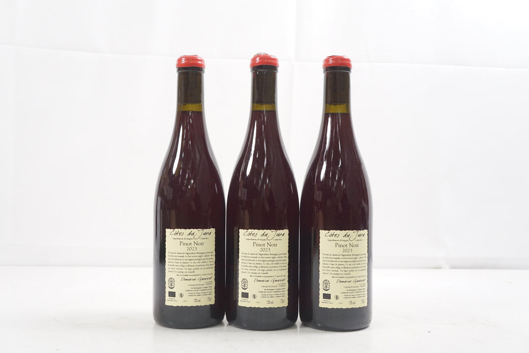 Ganevat Julien Pinot Noir 2023