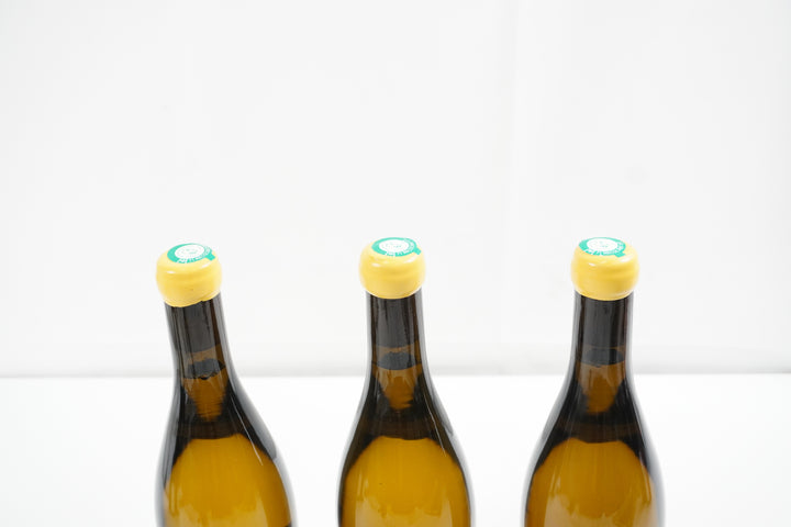 Dureuil Janthial Rully Les Margotes 1er Cru Blanc 2022