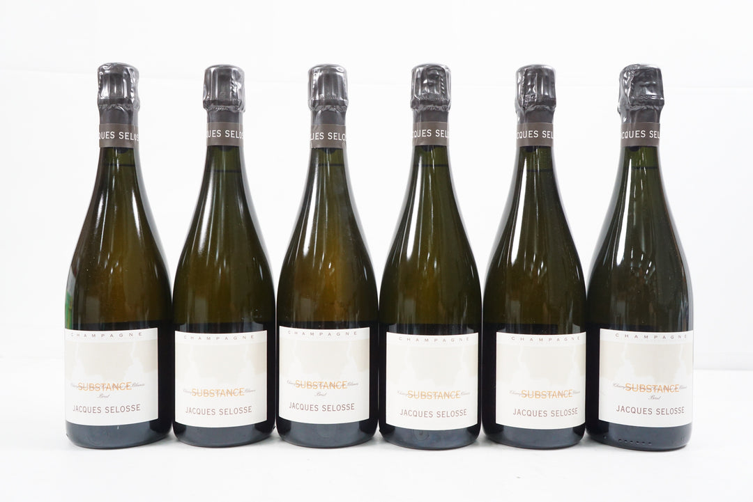 Jacques Selosse Brut Substance Grand Cru NV