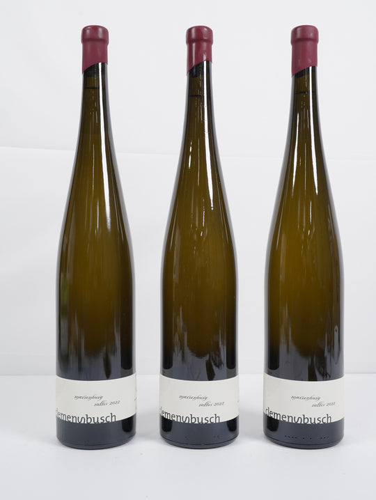 Clemens Busch Marienburg Raffes Riesling Grosses Lage Magnum 2022