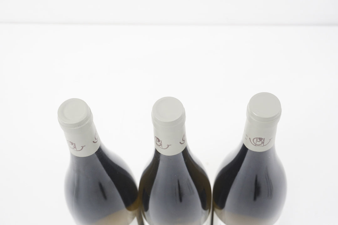 Guffens-Heynen Pouilly Fuisse Premiers Jus des Premiers Crus 2020