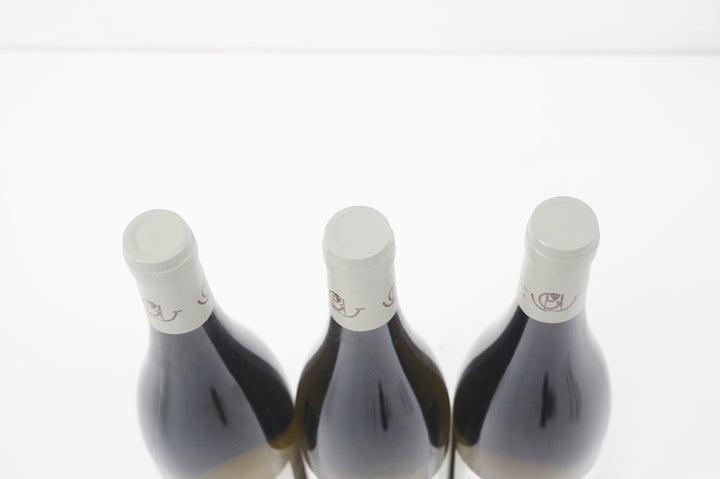 Guffens-Heynen Pouilly Fuisse Premiers Jus des Premiers Crus 2020