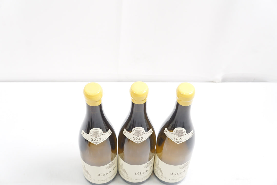 Raveneau Chablis 2023