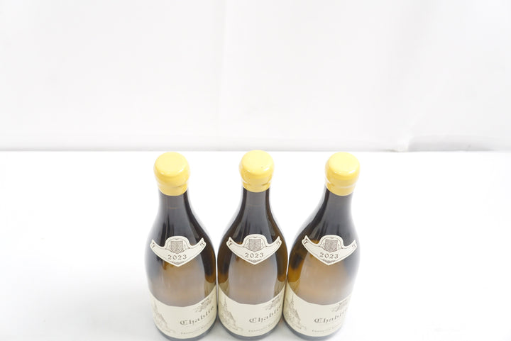 Raveneau Chablis 2023