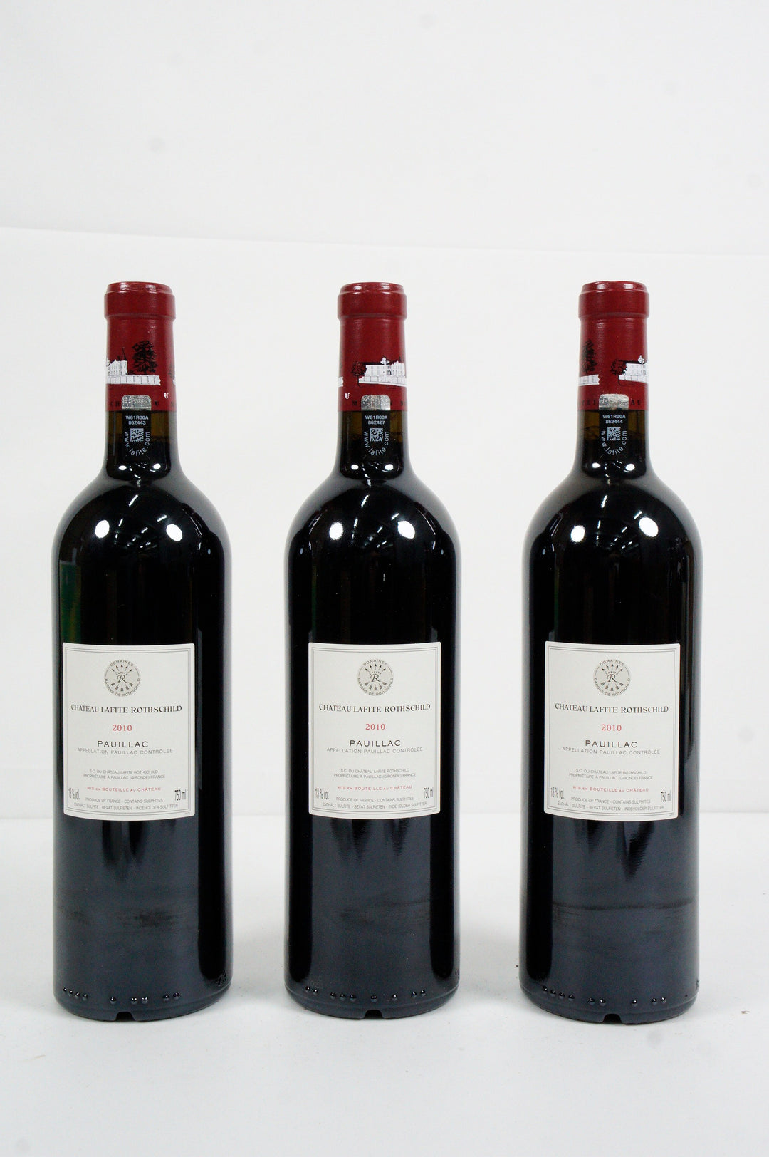 Chateau Lafite 2010