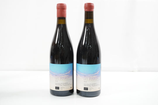 Maison Glandien Les Ecully Rouge VdF 2022