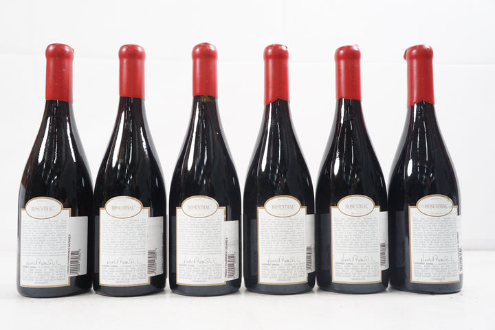Domaine Fourrier Gevrey Chambertin Clos Saint Jacques 1er Cru VV 2010 *