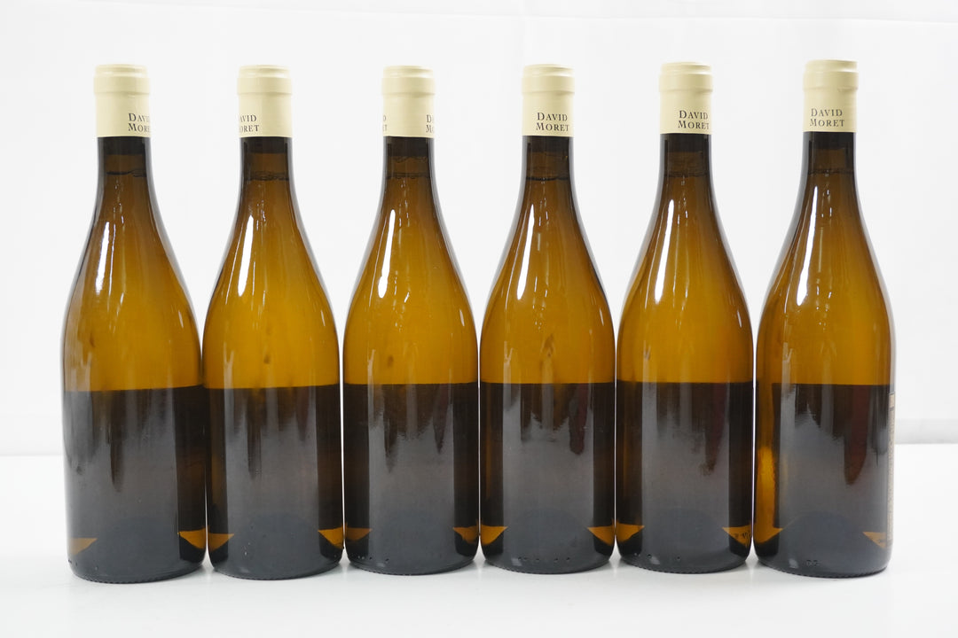 David Moret Meursault Les Narvaux 2024