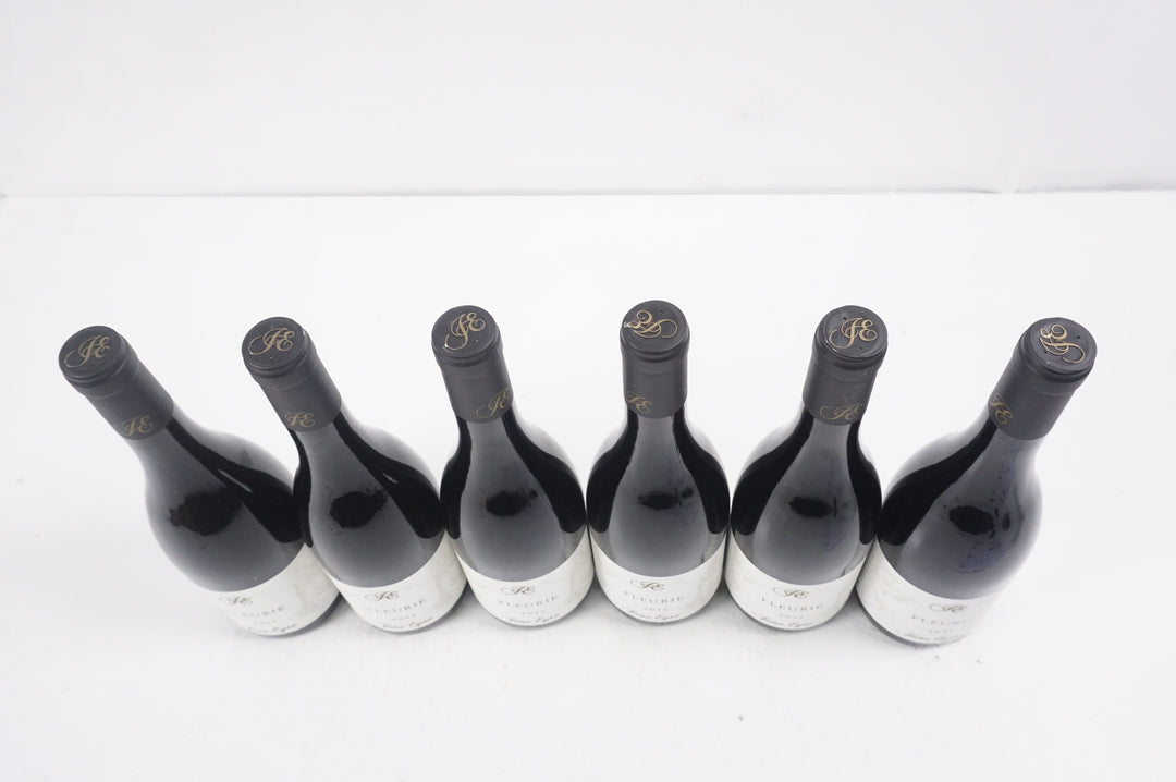 Jane Eyre Fleurie 2022