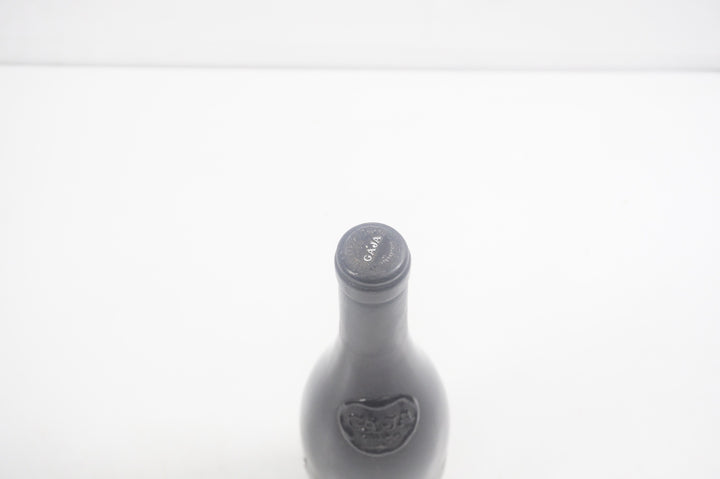 Gaja Barbaresco 1986