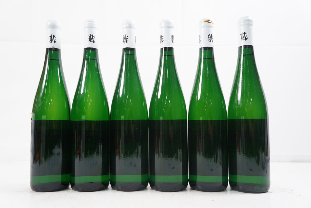 Egon Muller Scharzhof Riesling QbA 2005 *