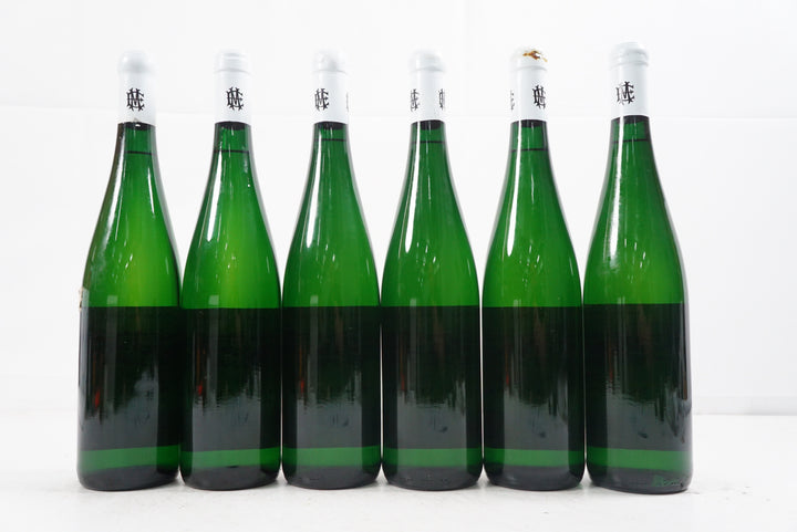 Egon Muller Scharzhof Riesling QbA 2005 *