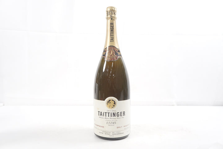 Taittinger Brut Reserve Old Magnum NV