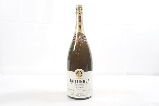 Taittinger Brut Reserve Old Magnum NV
