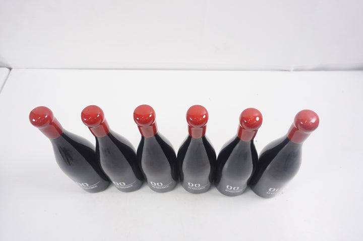 00 Wines 'Stardance' Pinot Noir 2023