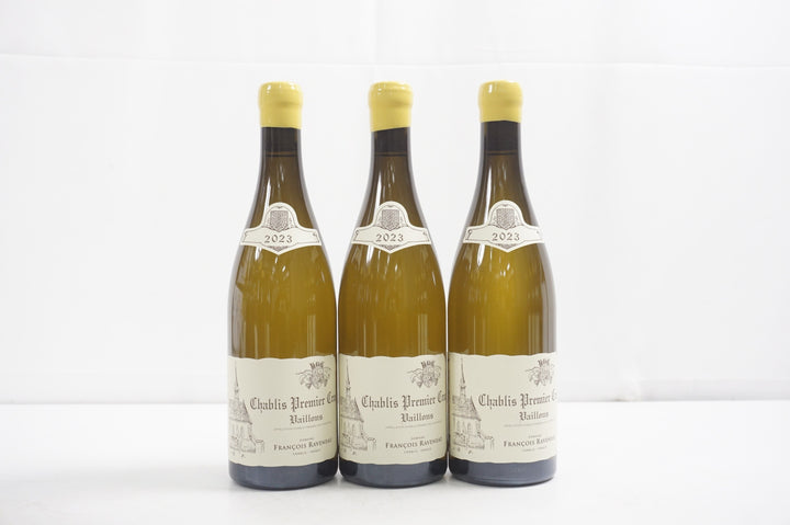 Raveneau Chablis Les Vaillons 1er Cru 2023