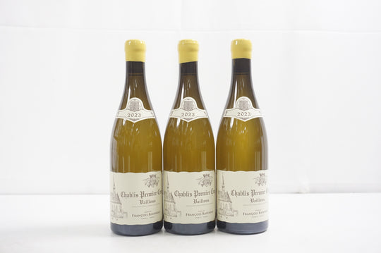 Raveneau Chablis Les Vaillons 1er Cru 2023