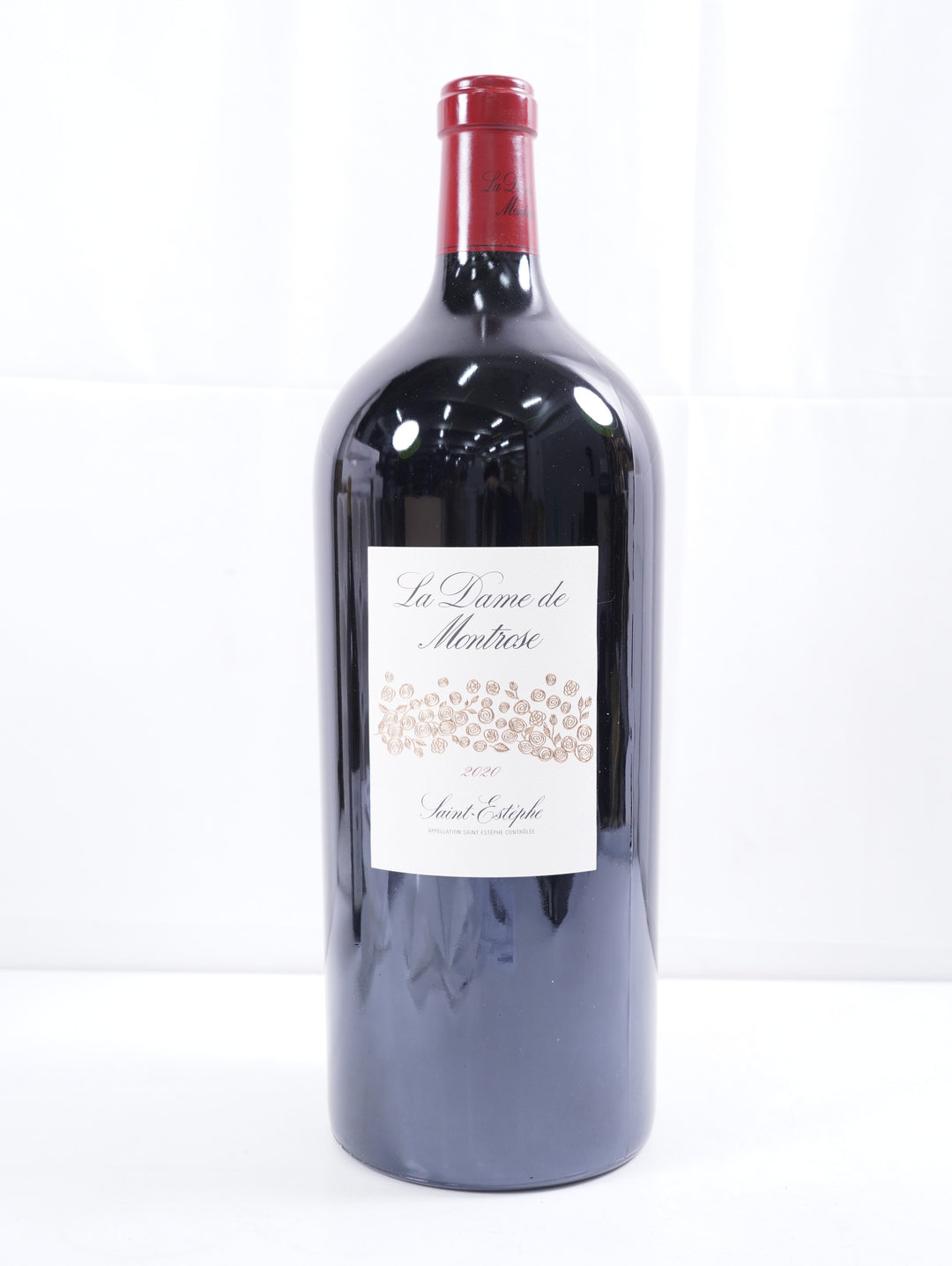 La Dame de Montrose Imperial 2020