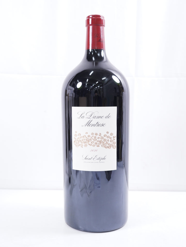 La Dame de Montrose Imperial 2020
