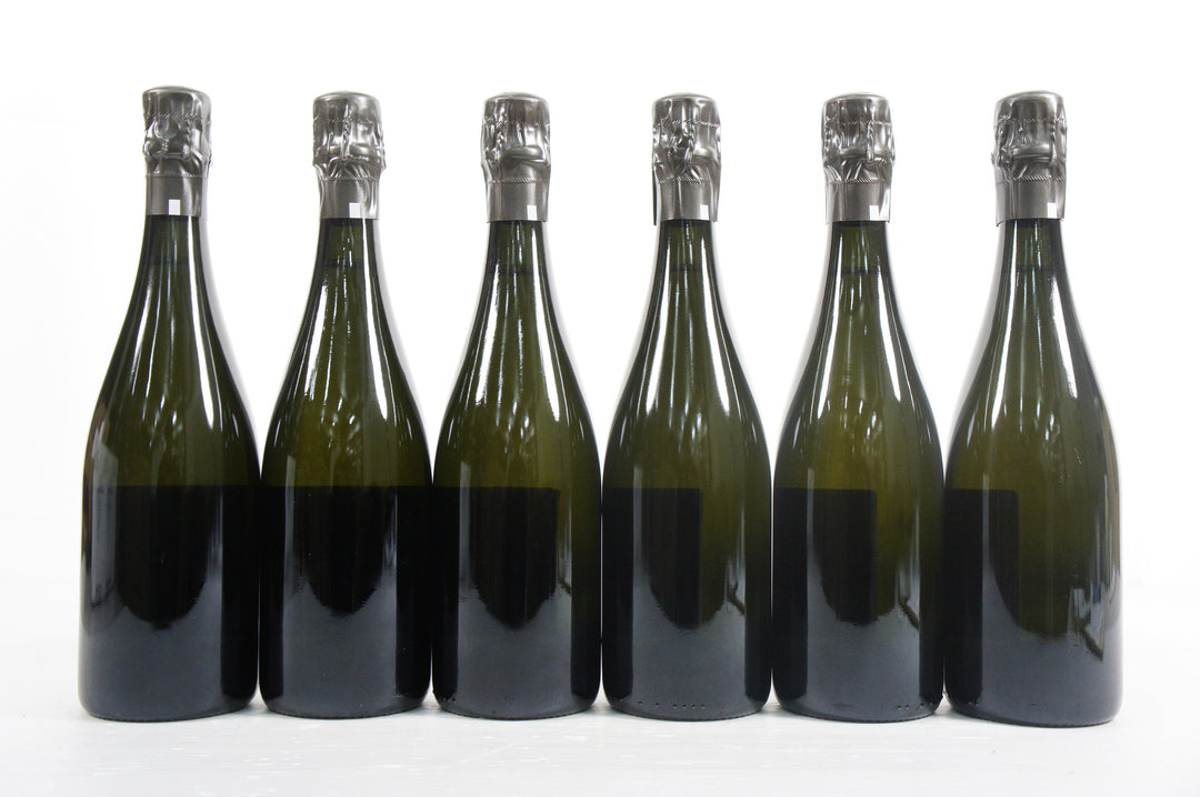 Jerome Prevost La Closerie Les Beguines Extra Brut NV