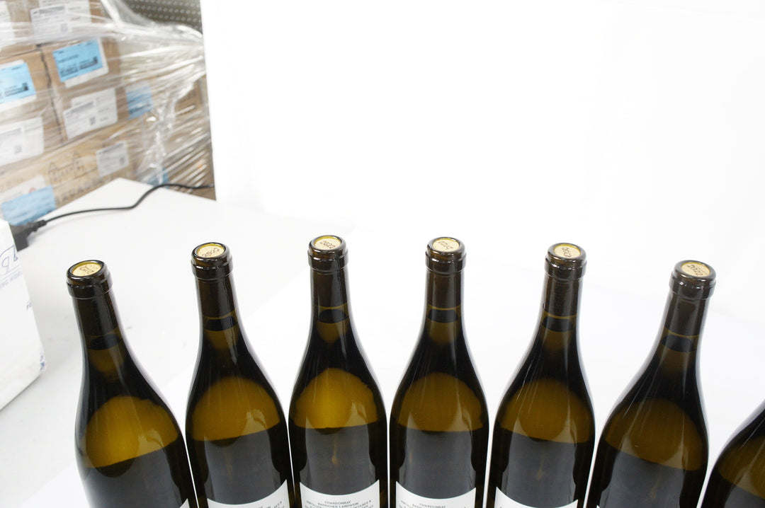 Weingut Wasenhaus Chardonnay 2022