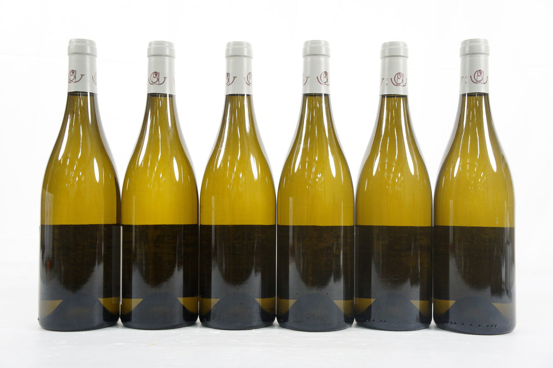 Guffens-Heynen Pouilly Fuisse Premier Jus des Hauts de Vignes 2022