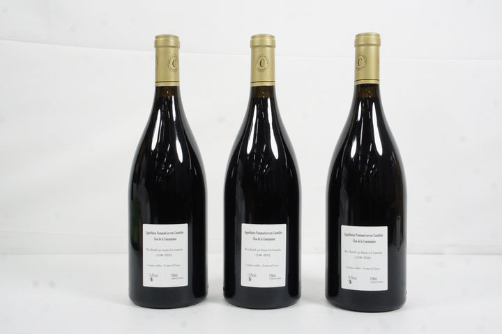 Domaine de la Commaraine Pommard Clos de la Commaraine Monopole 1er Cru Magnum 2023