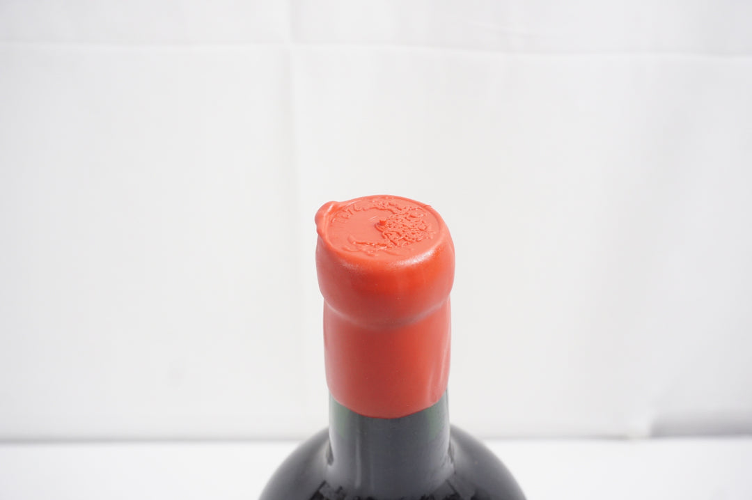 Tenuta di Biserno Il Pino di Biserno Toscana IGT Magnum 2010
