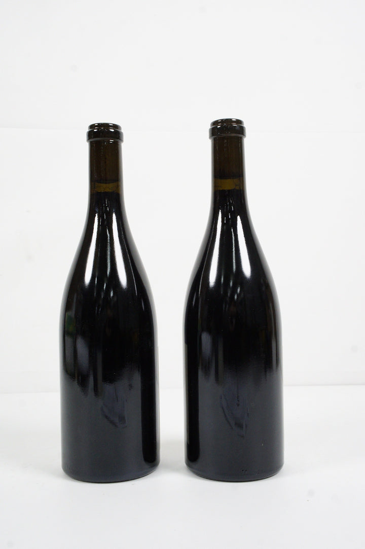 Domaine de la Rochette Les Rissieux Pinot Noir 2011