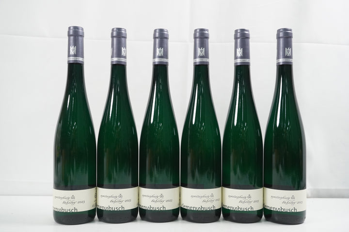 Clemens Busch Marienburg Fahrlay Riesling GG 2023