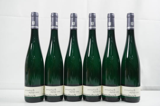 Clemens Busch Marienburg Fahrlay Riesling GG 2023