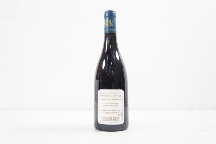 Liger Belair Vosne Romanee Aux Reignots 1er Cru 2017