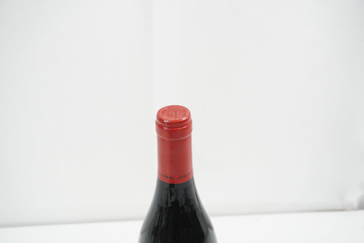 Jean Grivot Richebourg Grand Cru 1996