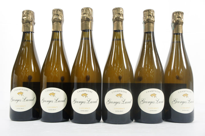 Georges Laval Garennes Extra Brut NV